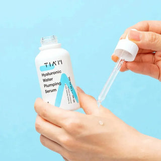 Tiam - Hyaluronic Water Plumping 40ml - Koreabe