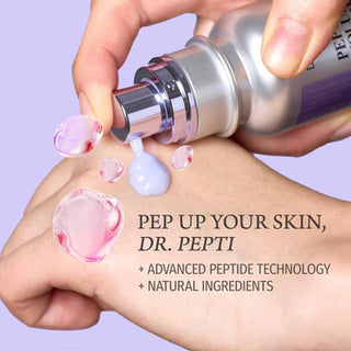 Dr Pepti - Эссенция Peptide Volume Master 105 мл