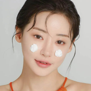 Dermashare - Vegan Vitamin Acne and Pore Foam Cleanser 150ml - Koreabe