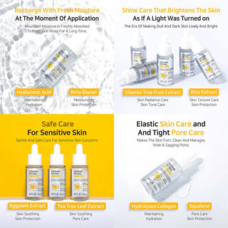 APLB - Exosome Retinol Ex Serum 40ml