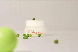 KLAVUU - Real Collagen Cream Vegan 50ml - Koreabe