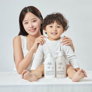 Dr. Bio - Eco All-In-One Cleanser 500ml - Koreabe