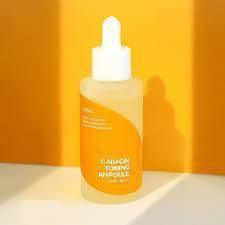 Isntree - C-Niacin Toning Ampoule 50ml - Koreabe