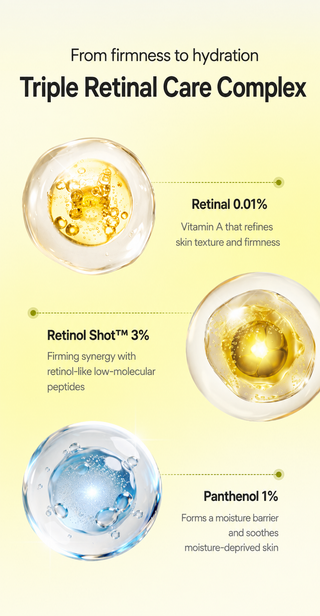 Celimax - Retinal Shot First Essence Toner 80ml