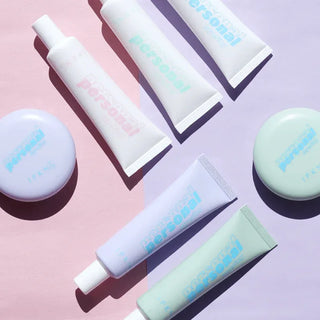 IPKN - Personal Water Primer - 5 Colors - Koreabe