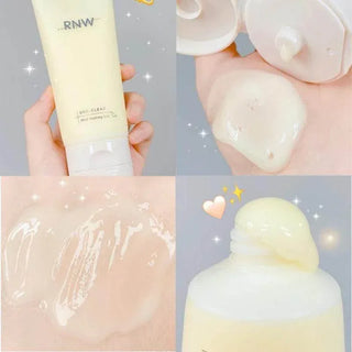 RMW - Mild Peeling Gel 150ml - Koreabe