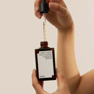 One Thing - Houttuynia Cordata Serum 80ml - Koreabe