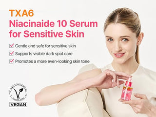 Purito - Сыворотка для лица TXA Niacinamide 10 Retinal Serum 30мл