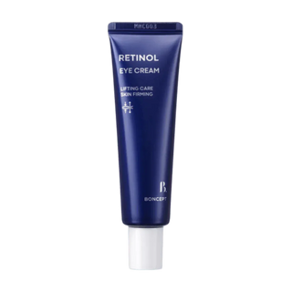 Boncept - Retinol Eye Cream Lifting Care Skin Firming 25ml - Koreabe