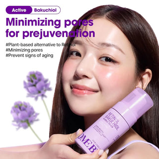 Somebymi - Retinol Babuchiol Bubble Toner, 100 мл