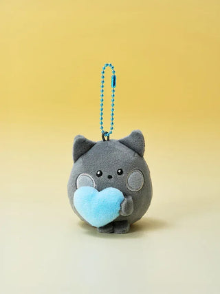 Zerobaseone - Zeroni Wonderland Magnet Doll Keyring - Koreabe