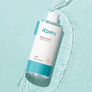 Apieu - Madecassoside Tetrasome Cica Toner 300ml - Koreabe