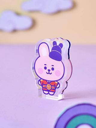 BT21 - COOKY Baby K Edition 2 MINI Acrylic Standing - Koreabe