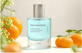 Revoirze - Blue Mandarin Parfum 50ml