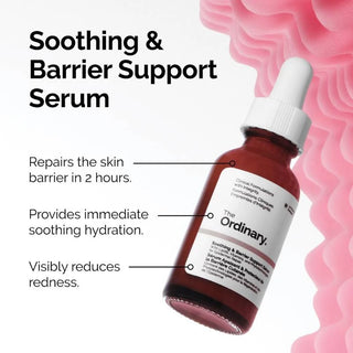 The Ordinary - Soothing Barrier Support Serum 30ml