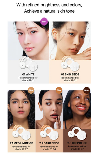 tfit - Прозрачная фиксирующая пудра Translucent Set Finishing Powder 7 г - 8 оттенков