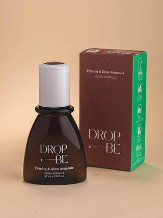 Drop Be - Firming & Glow Ampoule 40ml - Koreabe