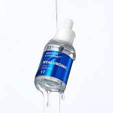 VT - Hyaluronic Cica Exosome 30ml - Koreabe