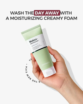 Centellian24 - Madeca Cleansing 160ml - Koreabe