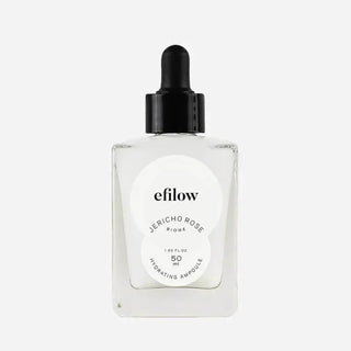 efilow - Jericho Rose Biome Hydrating Ampoule 50ml - Koreabe
