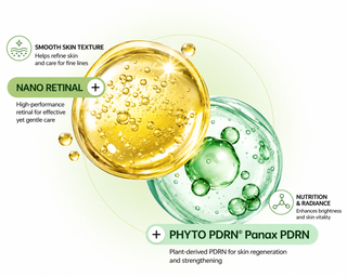 VT - Крем для кожи вокруг глаз Retinal Pro 0.1 - 20мл