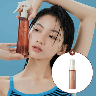 Healing Bird - No Wash Treatment Ultra Shine 200ml - Koreabe