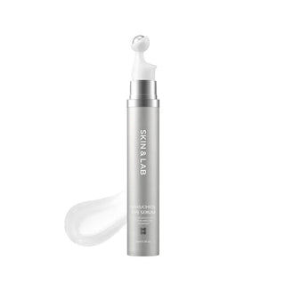 Skin&Lab - Vegan Bakuchil 0.2% Alpha Arbutin 2% 15ml - Koreabe