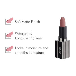 Muzigae Mansion - Moodwear Blur Lipstick