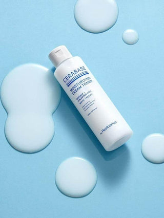 Cerabase - Moisturizing Cream Toner 150ml - Koreabe