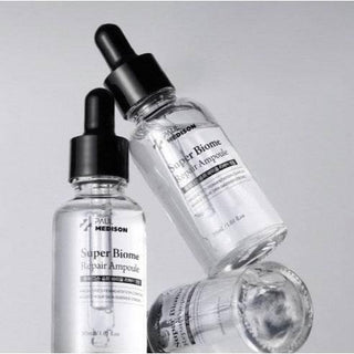 Paul Medison - Super Biome Repair Ampoule 30ml - Koreabe
