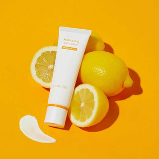 Laneige - Radian-C Sun Cream SPF50+ PA++++ - Koreabe