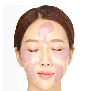 JayJun - Lavender Tea Eye Gel Patch 60ea - Koreabe
