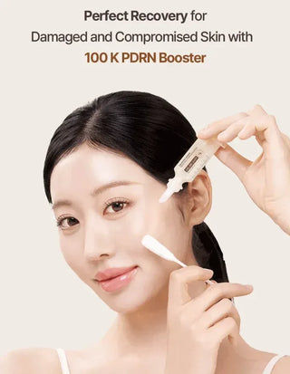 Heveblue - Salmon Caring New Pair PDRN Booster - Koreabe