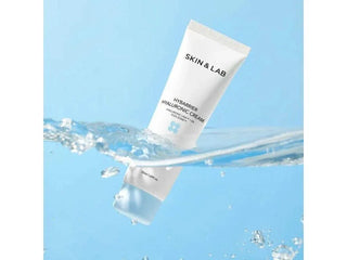 Skin&Lab - Hybarrier Hyaluronic Cream 50ml - Koreabe