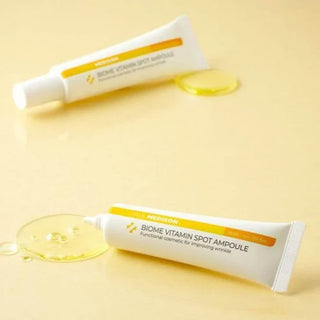 Paul Medison - Biome Vitamin Spot Ampoule 30ml x 2 - Koreabe