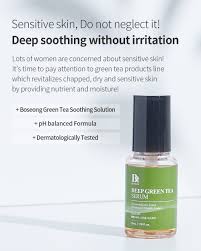 Benton - Deep Green Tea Serum 35ml