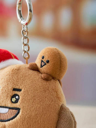 BT21 - SHOOKY The King Doll Ruler Doll - Koreabe