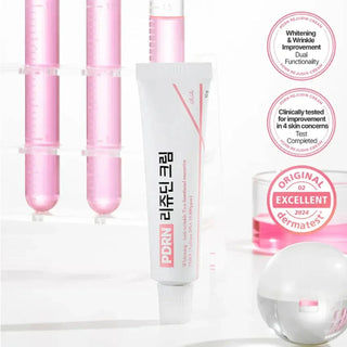 Rire - PDRN Rejudin Cream 10g - Koreabe