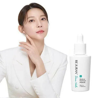 Rejuran Derma Healer Moisture Treatment Ampoule 30ml - Koreabe