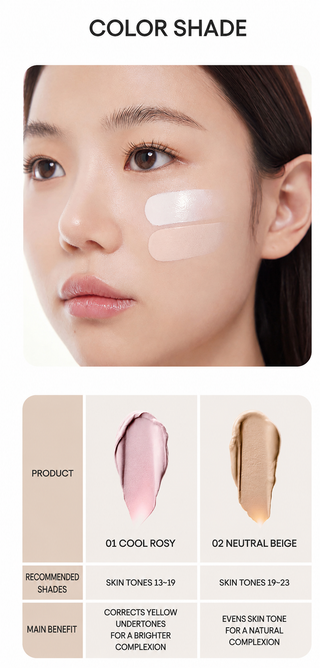 Laneige - Многофункциональный стик Neo Tone Up 10г