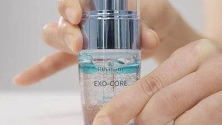 Reve:am - Exo Core Watery Tension Ampoule 30ml - Koreabe