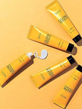 Nacific - Glow Intensive Cream 50ml - Koreabe