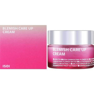 Isoi - Blemish Care Up Cream 55ml - Koreabe