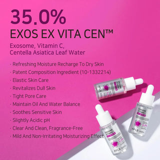 APLB - Exosome Vitamin C Ex Serum 40ml