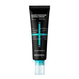 Mediheal - Madecassoside Derma Cream 50g - Koreabe