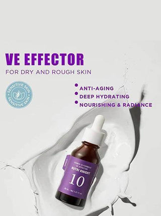 Its Skin - VE Effector Nutri Knight 30ml - Koreabe