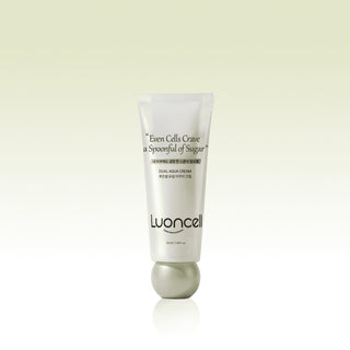 Luoncell - Крем Dual Aqua 50 мл