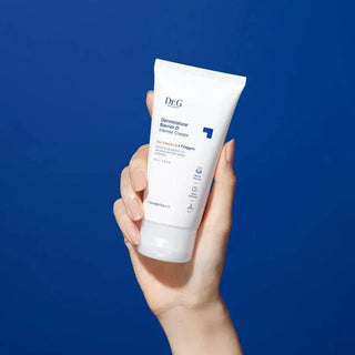 Dr.G - Dermoisture Barrier D Intense Cream 100ml - Koreabe