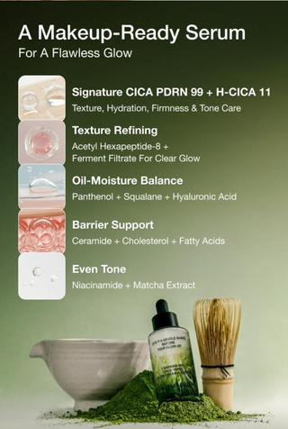 Toun28 - Haenam 404 Cica PDRN Glow Cream Serum 50 мл