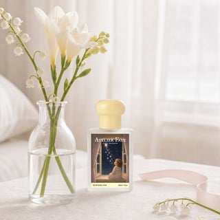 Atelier Faye - Cozy Pajama Musk Cotton 30ml